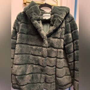 Apparis Goldie Jacket